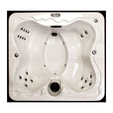 Four |Winds Baja Hot Tub