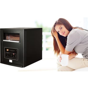 PCO Heater