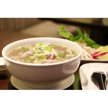 Fabulous Pho