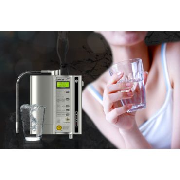 LeveLuk SD501 Platinum