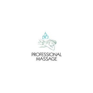 Professional Massage by RMT PROFILE.logo