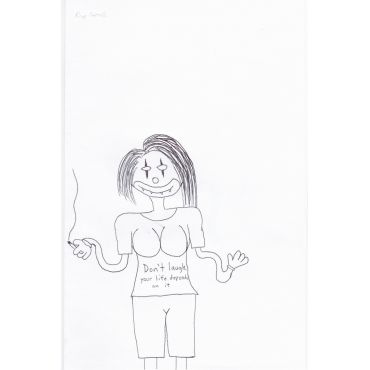 Kristah