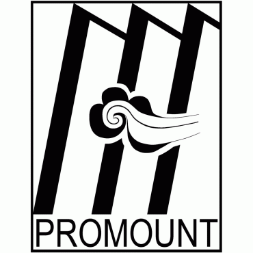 Promount Consultants Ltd. logo