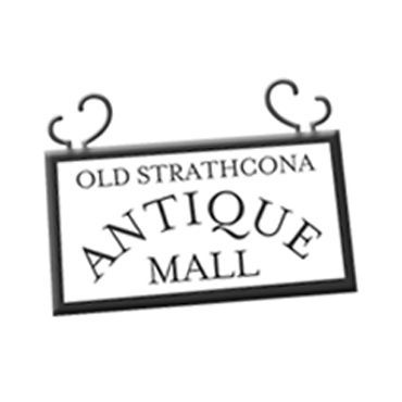 Old Strathcona Antique Mall PROFILE.logo