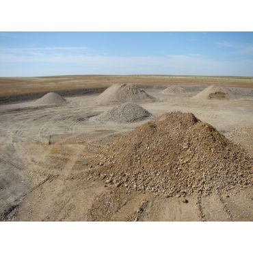 Gravel Sales