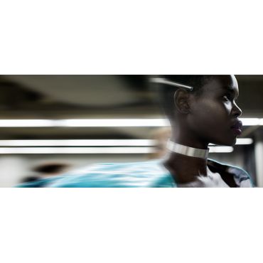 Backstage / Défilé Signature 2015 