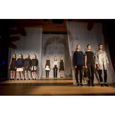 Fashion Preview - LECAVALIER