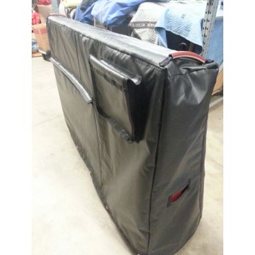 CUSTOM COVERS