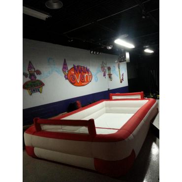 CUSTOM INFLATABLES