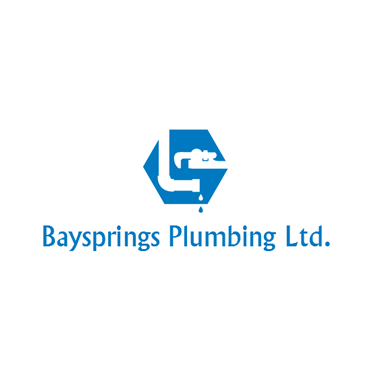 Baysprings Plumbing Ltd. PROFILE.logo