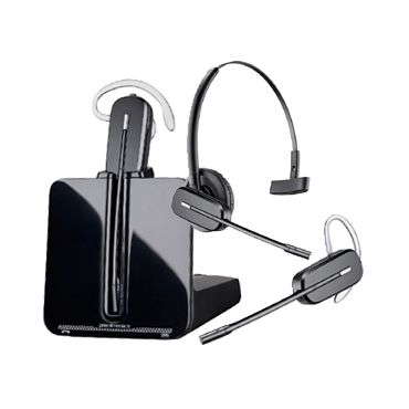 Canada's best selling wireless headset