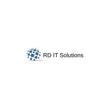 RD IT Solutions PROFILE.logo