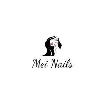Mei Nails PROFILE.logo