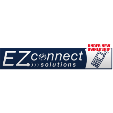 EZ Connect Solutions PROFILE.logo
