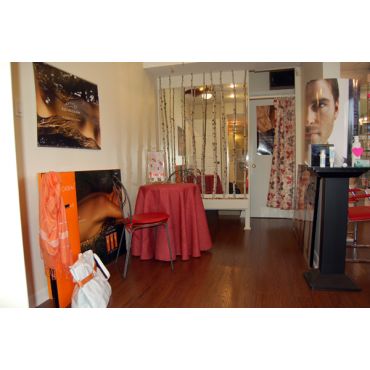 Espace consultation