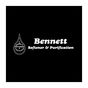 Bennett Softener & Purification PROFILE.logo