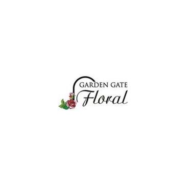 Garden Gate Floral logo