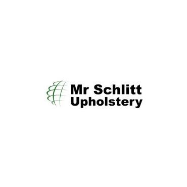 Mr Schlitt Upholstery logo