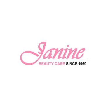 Janine Beauty Care Ltd. logo