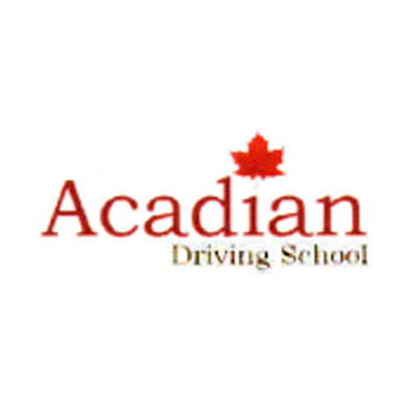 Acadian Driving School Ltd. PROFILE.logo