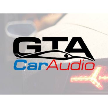 GTA Car Audio & Marine PROFILE.logo