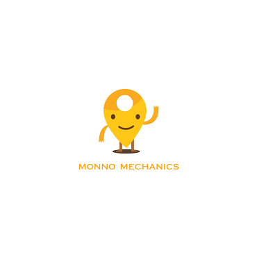 Monno Mechanics logo