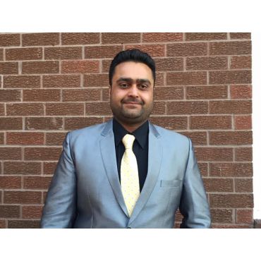 Gurinder S Chahal Insurance PROFILE.logo