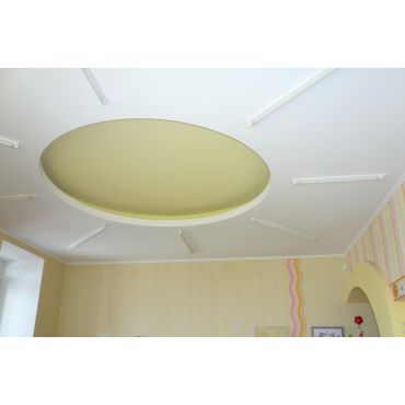 ceiling drywall