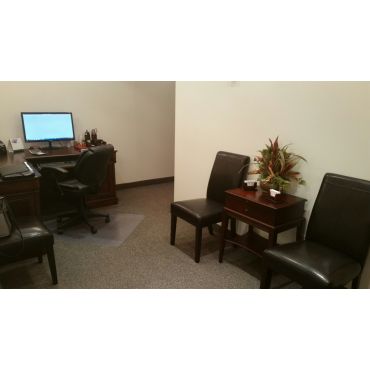 Toronto Office Location