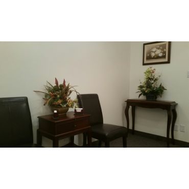 Toronto Office Location