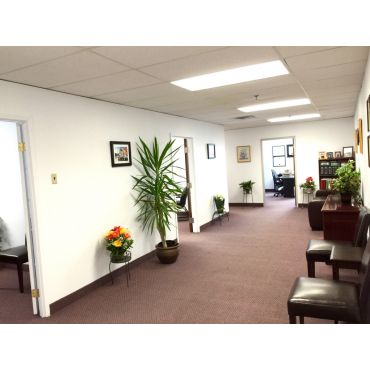 Oakville Office Location