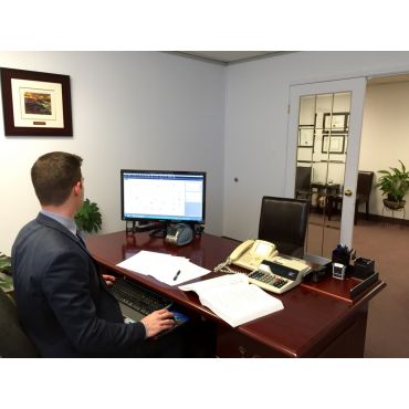 Oakville Office Location