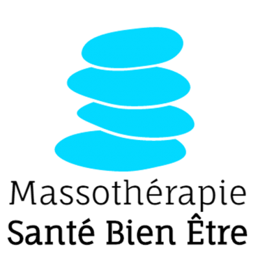 Massothérapie Santé Bien Être logo