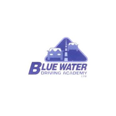 Blue Water Driving Academy Ltd. logo