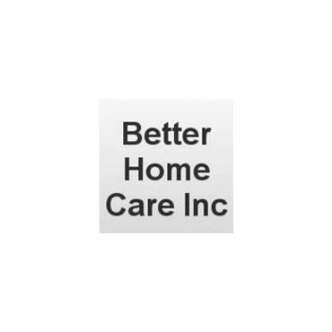 Better Home Care Inc. logo