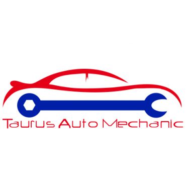 Taurus Auto Mechanic PROFILE.logo