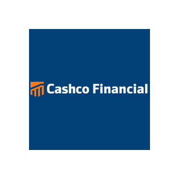 Cashco Financial: Brooks PROFILE.logo