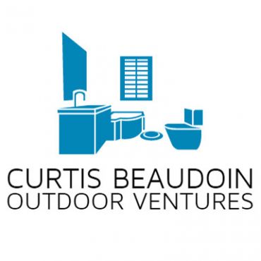 Curtis Beaudoin Outdoor Ventures PROFILE.logo