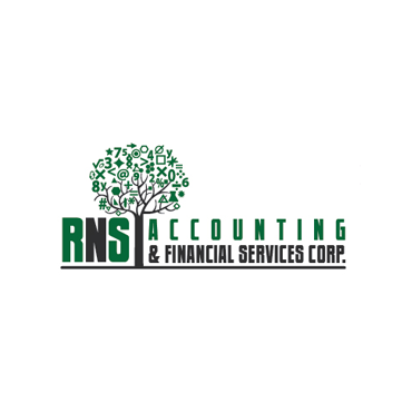 RNS Accounting & Financial Services Corp. logo