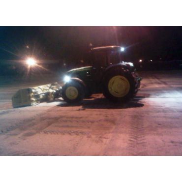 #Nightshift #Johndeere #InMyOffice #VLM