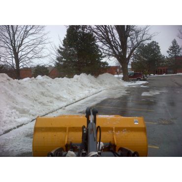 #Curblines #SnowControl #Relocate #VLM
