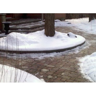 #ShovelCrew #Walkways #Stairs #VLM