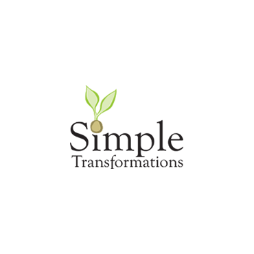 Simple Transformations - Carole Walker logo