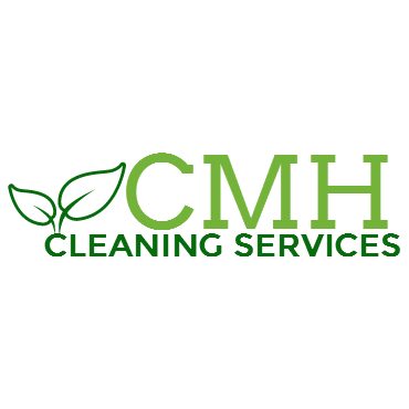 CMH Eco-Friendly Cleaning Services PROFILE.logo