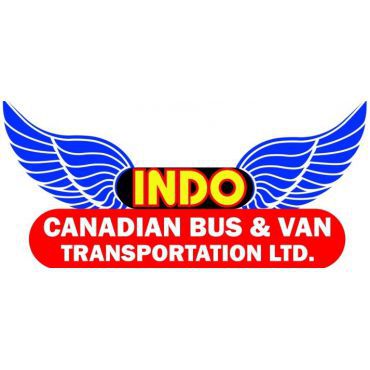 IndoCanadian Bus & Van Transportation Ltd (Calgary) PROFILE.logo