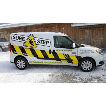 Here To Service All Of Nova Scotia!