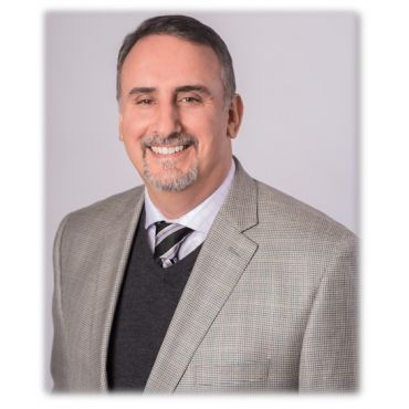 Patrick Palmer - Mortgage Agent