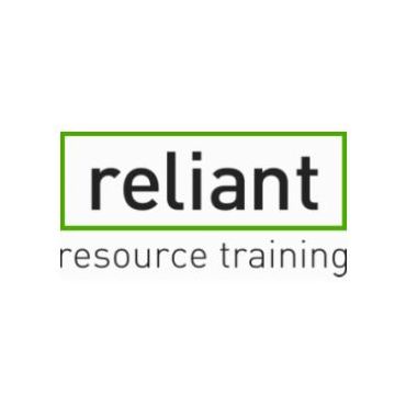 Reliant Resource Training logo