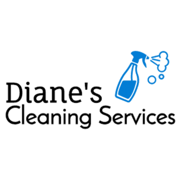 Diane's Cleaning Services PROFILE.logo