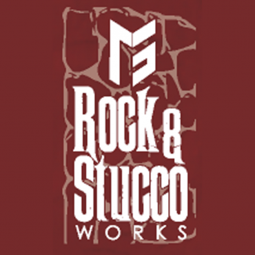 Rock & Stucco Works PROFILE.logo